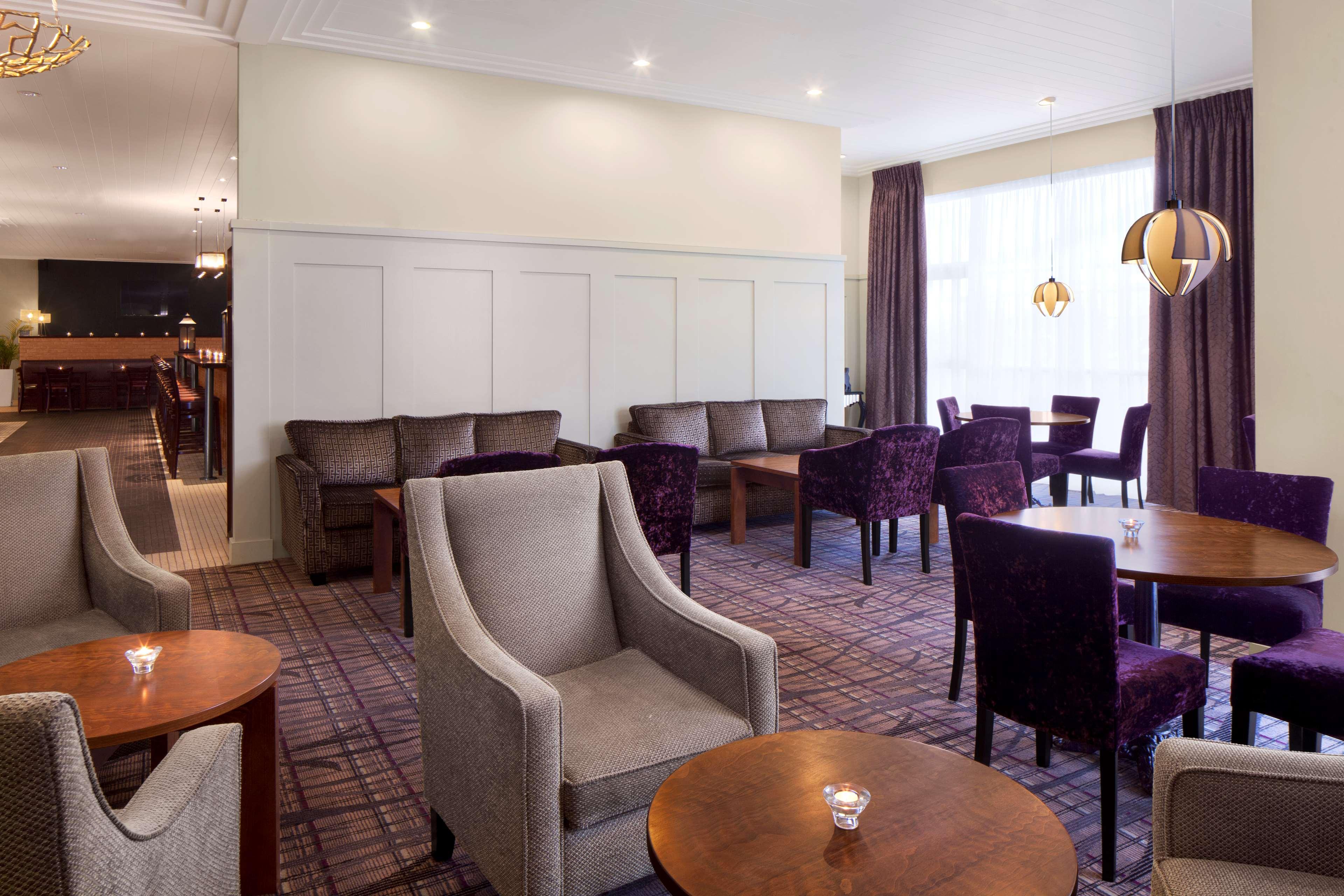 Radisson Blu Hotel Dublin Airport Cloghran Eksteriør billede